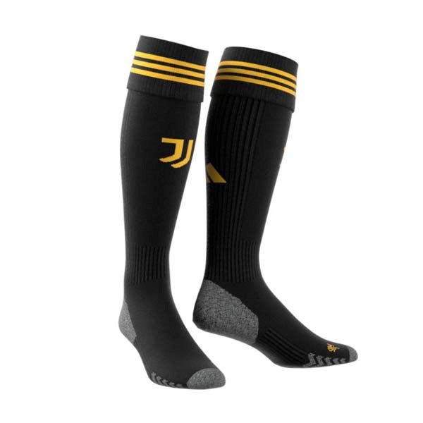 Calcetines Juventus Replica Primera Ropa 2023/24